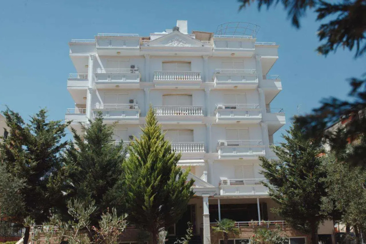 Image de l'hôtel
