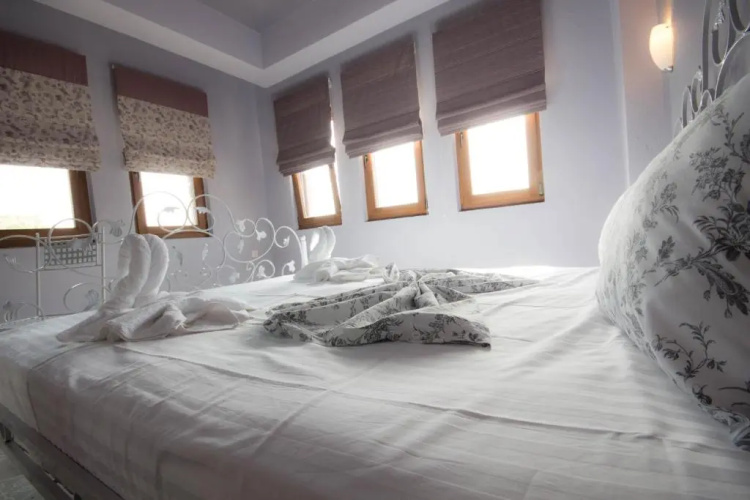 Harmony Deluxe Villas