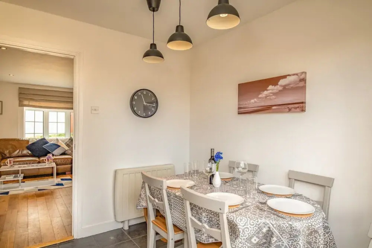 Shrimper's Cottage