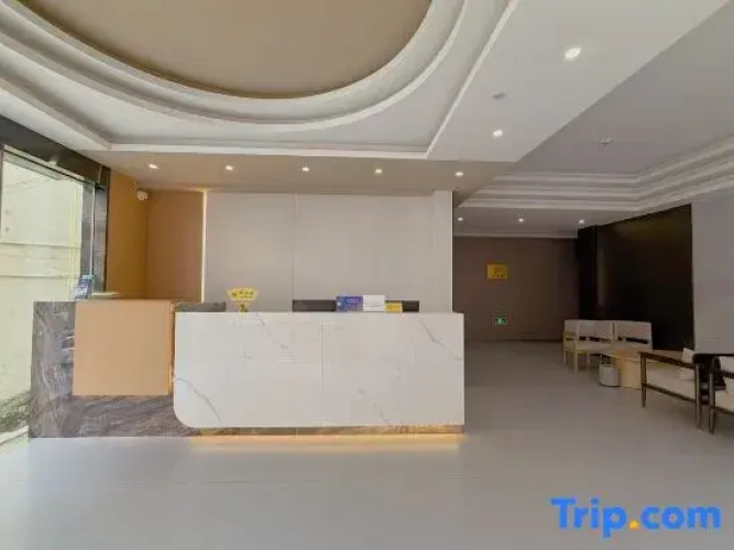 Yudu Business Hotel