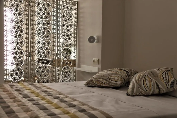 Duplex Suite