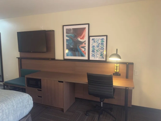 Double Suite