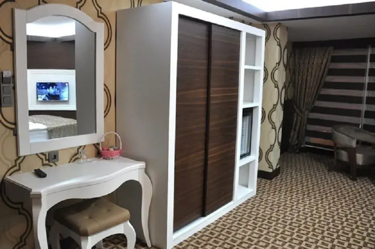 Alemdar Otel