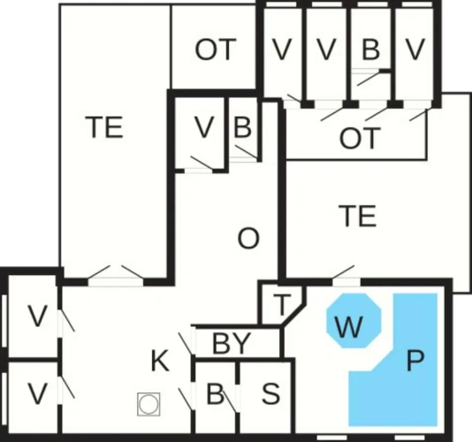 Cottage