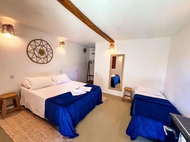 Atins Beach House