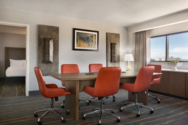 Double Suite