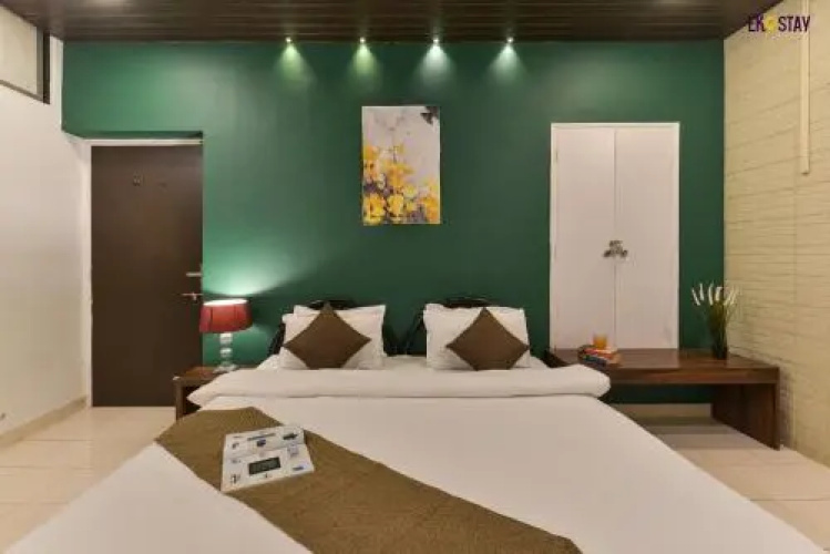 Eko Stay Enigmatic Villa