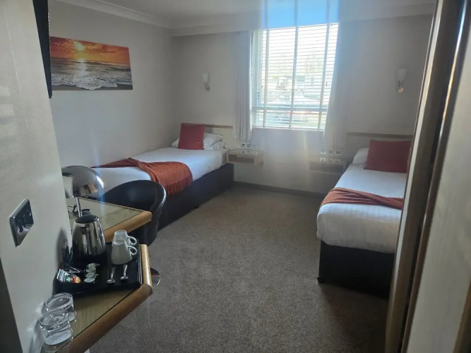Hotelbild