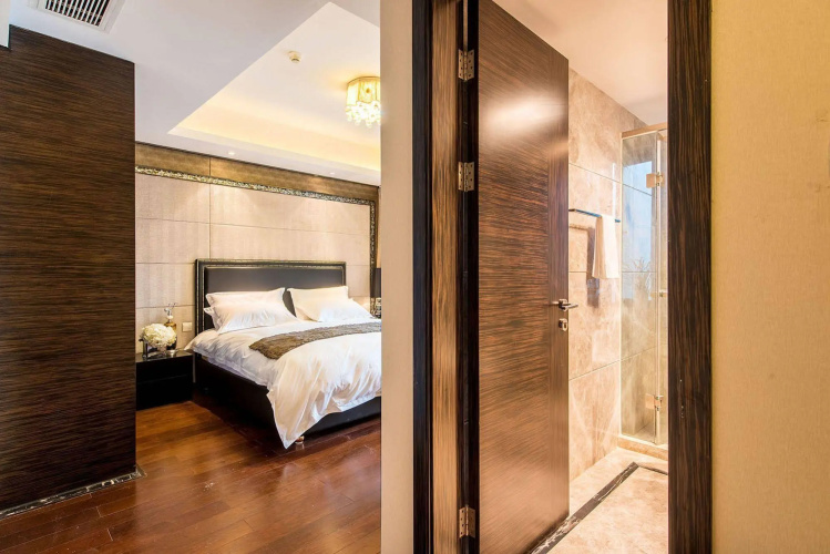 Huishengtang Internationa Apartment