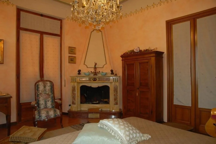 Villa Valentino