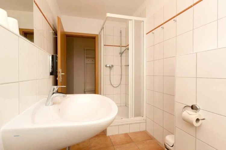 Appartement Solaris 14
