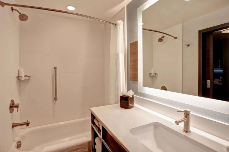 Urbanica Fifth Hotel photo 9