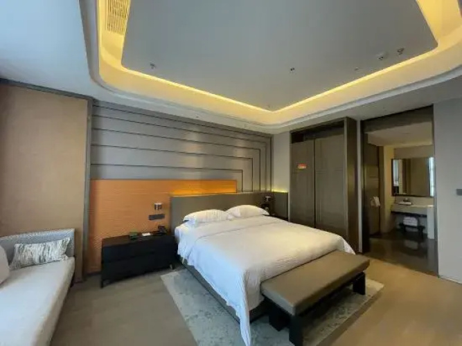feicuizhou hotel