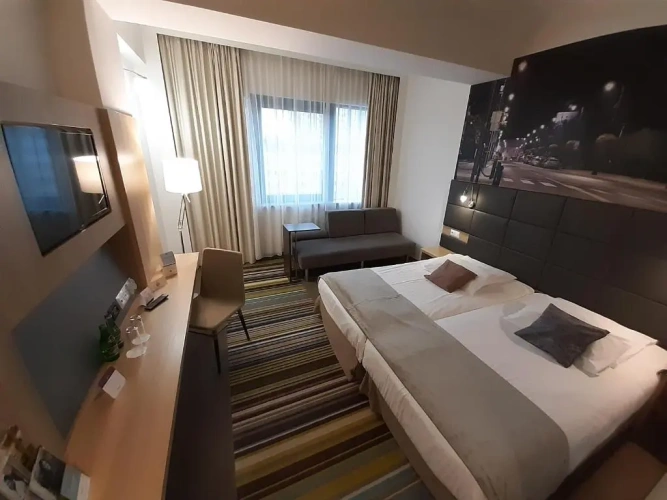 Superior Double room