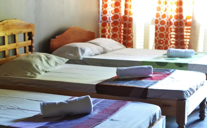 Uyang Bed and Breakfast