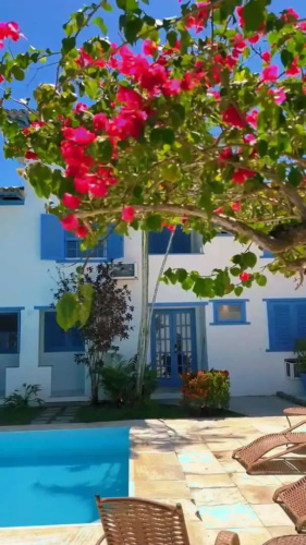 Pousada Vila Capri
