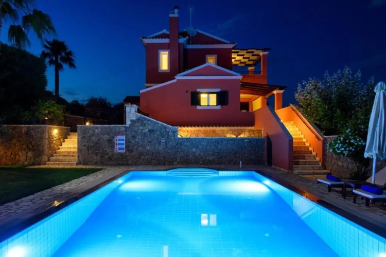 Superior Villa