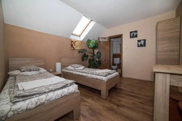 Pension Miorita