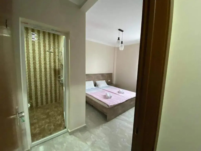 House Hotel