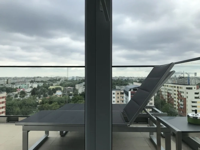 Luxury Apartment