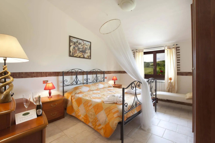 Resort Umbria Spa