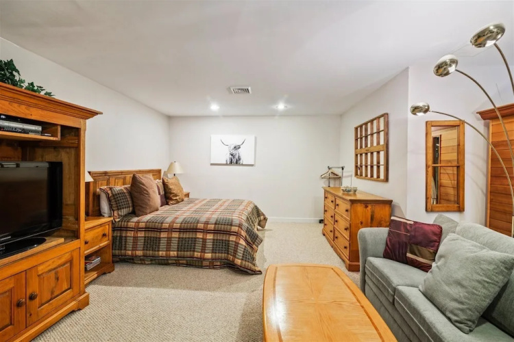 3 Bears at Topnotch Resort & Spa