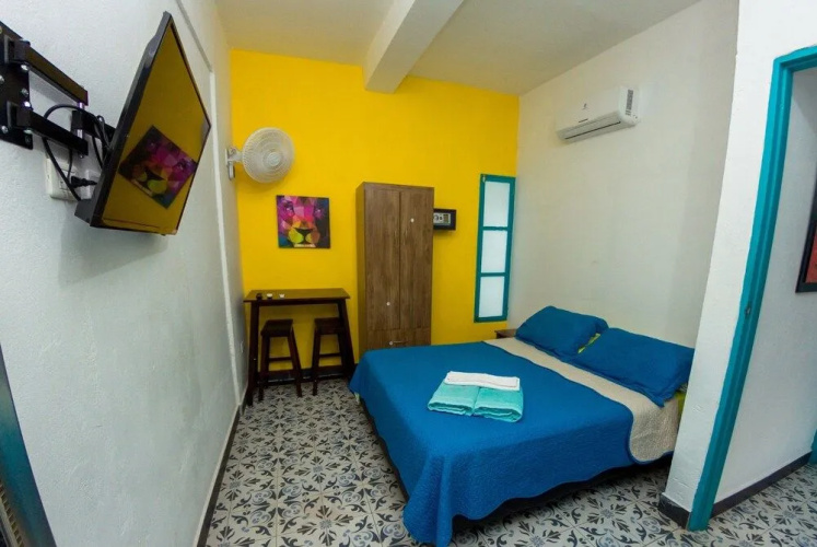 Casa Bohemia Hotel