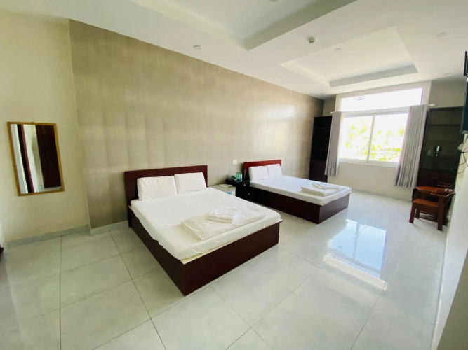 Phonglan guesthouse