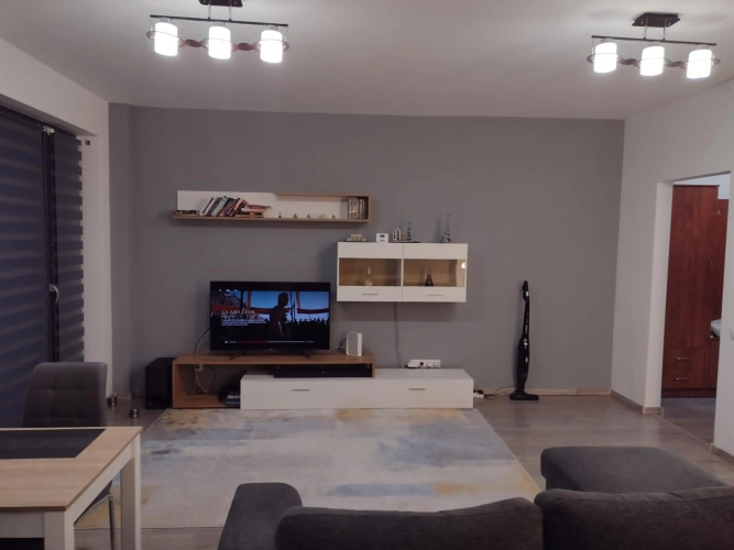Vivido Apartments