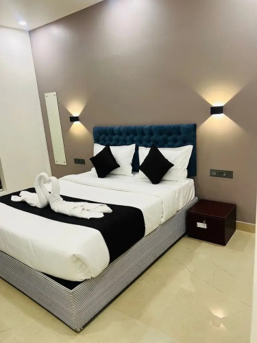 The Lotaz Hotel