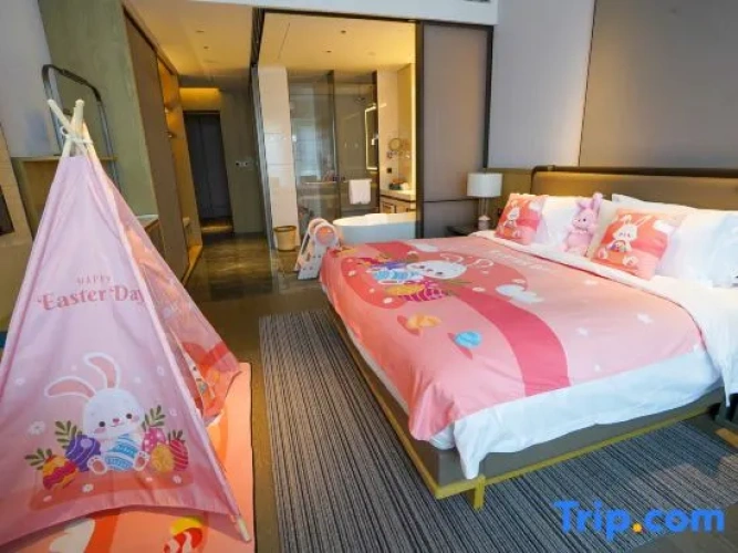 Standard Double Family room