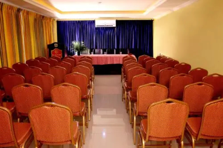 Devasura Inn