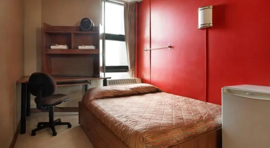 Single room