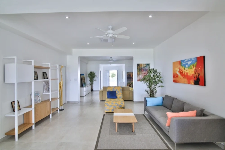 3 Bedrooms Premier room