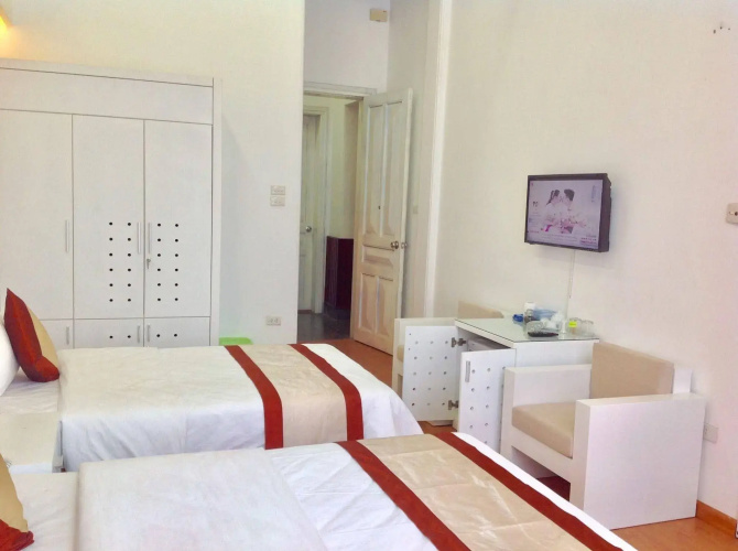 New Hotel II