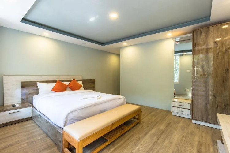 Green Leaf Resort