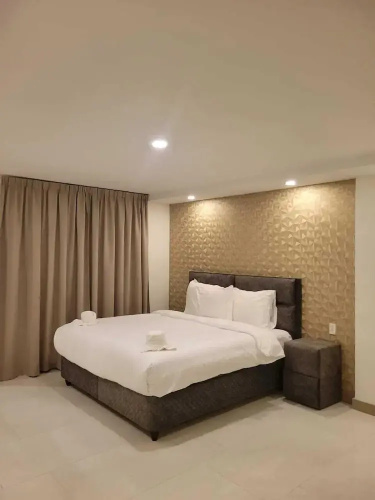 Hotel Rizuna