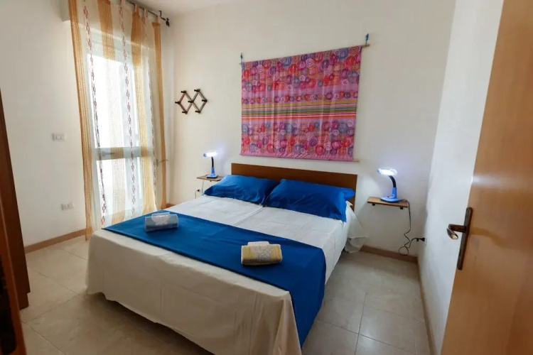 Quarto Di Luna