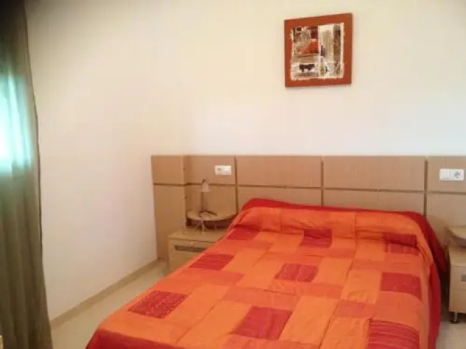 Apartment Marina d'Or Costa Azahar