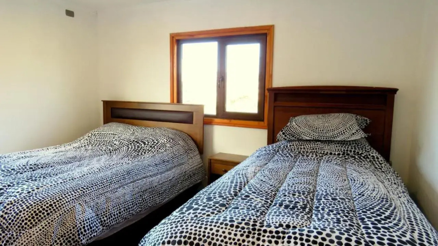 Hospedaje Las Animas Valdivia