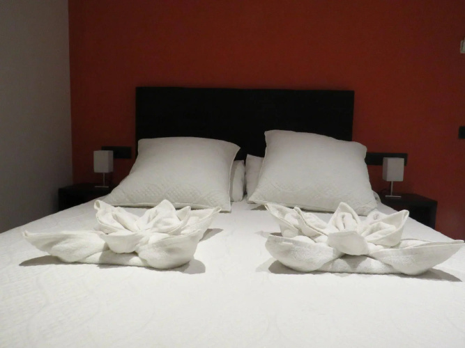 Barcelona City Centre Hostal