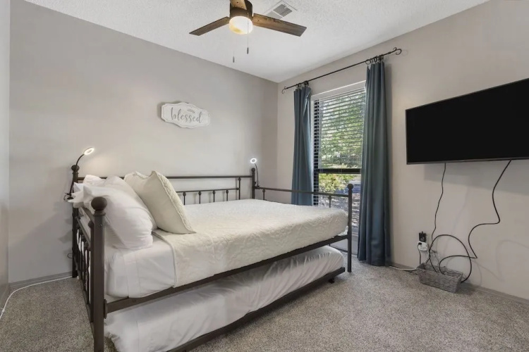 Golf View Serenity - Open Deck - Close To Lake