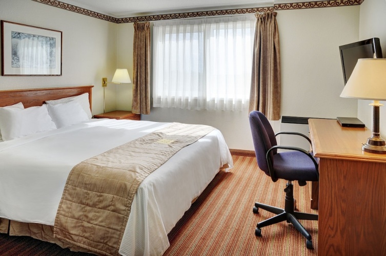 Lakeview Inn & Suites Brandon photo 8