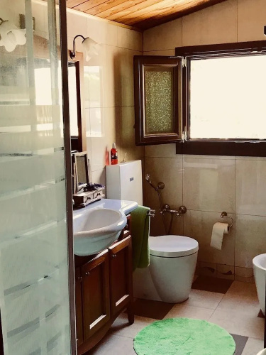 Villa Ernesta B&B