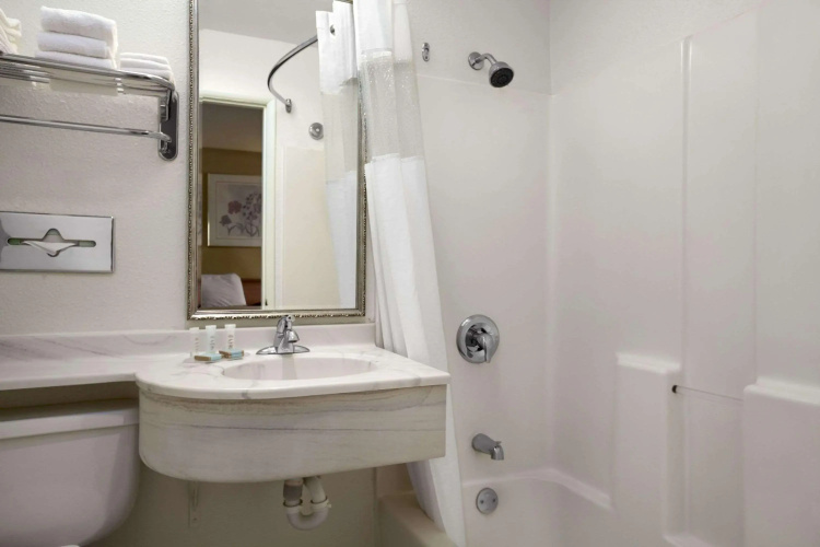 Travelodge by Wyndham Pendleton OR