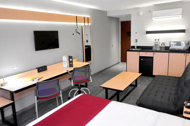 City Express by Marriott Merida
