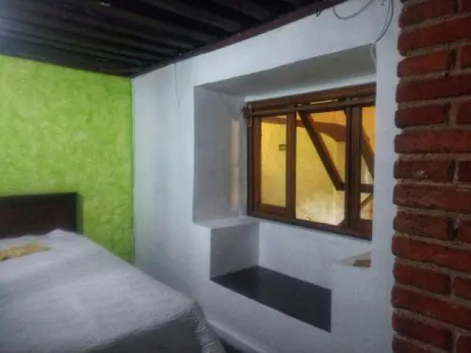 Hotel San Pedro