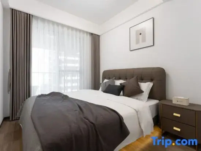 2 Bedrooms Suite