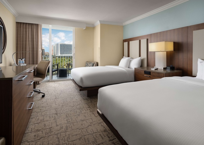 Hilton Clearwater Beach Resort & Spa photo 7