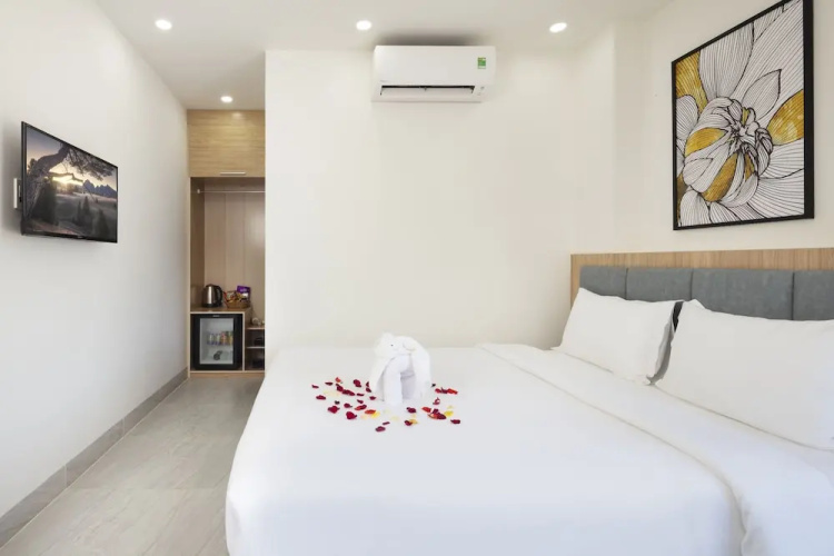Salah Hotel Quy Nhon